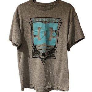 DC Shoe Co. Large Shirt